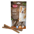 Trixie Insect Sticks Met Meelwormen hondensnacks zacht 80 gr