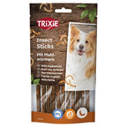 Trixie Insect Sticks Met Meelwormen hondensnacks zacht 80 gr