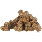 Trixie Insect Hearts Met Meelwormen hondensnacks zacht 80 gr