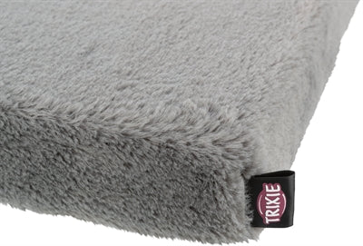 Trixie Vital Ligmat Lonni Orthopedisch Grijs hondenmand