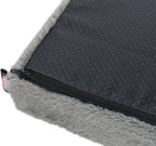 Trixie Vital Ligmat Lonni Orthopedisch Grijs hondenmand