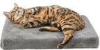 Trixie Vital Ligmat Lonni Orthopedisch Grijs hondenmand