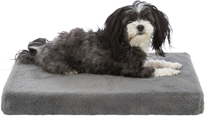 Trixie Vital Ligmat Lonni Orthopedisch Grijs hondenmand
