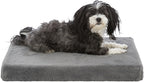 Trixie Vital Ligmat Lonni Orthopedisch Grijs hondenmand
