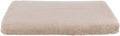 TRIXIE VITAL LIGMAT LONNI ORTHOPEDISCH LICHTBRUIN 110X70 CM