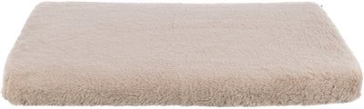 TRIXIE VITAL LIGMAT LONNI ORTHOPEDISCH LICHTBRUIN 110X70 CM