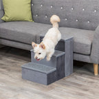Trixie Trap Met Opbergruimte Grijs hondenmand 34x50x45 cm
