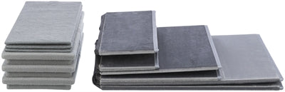 Trixie Trap Met Opbergruimte Grijs hondenmand 34x50x45 cm