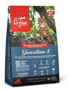 Orijen Guardian 8 Cat kattenvoer droogvoer