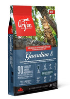 Orijen Guardian 8 Cat kattenvoer droogvoer