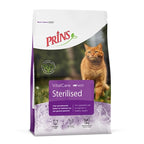 Prins Cat Vital Care Adult Sterilised kattenvoer droogvoer 4 kg