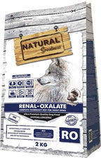 Natural Greatness Veterinary Diet Dog Renal Oxalate Complete hondenvoer droogvoer