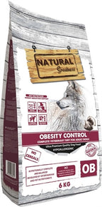 Natural Greatness Veterinary Diet Dog Obesity Control Adult hondenvoer droogvoer