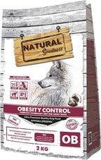 Natural Greatness Veterinary Diet Dog Obesity Control Adult hondenvoer droogvoer