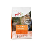 Prins Cat Vital Care Multicat kattenvoer droogvoer