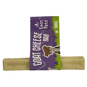 Easypets Yak Geitenkaas hondensnacks hard 35-45 gr