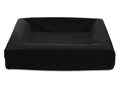 BIA BED ROYAL FLUWEEL HOES HONDENMAND ZWART BIA-2 60X50X12,5 CM