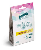 Bunny Nature Healthfood Immunpower voedingssupplementen 200 gr