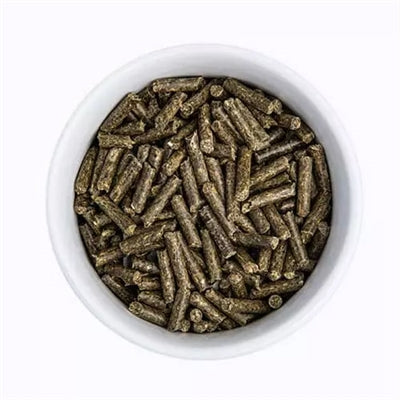 Bunny Nature Healthfood Immunpower voedingssupplementen 200 gr