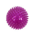 ZOLUX POP TPR STEKELBAL ROZE 8X8X8 CM