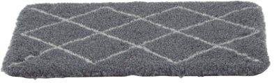 Zolux Berber Vetbed Gerecycled Grey hondenmand