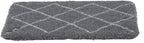 Zolux Berber Vetbed Gerecycled Grey hondenmand