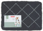 Zolux Berber Vetbed Gerecycled Grey hondenmand