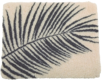ZOLUX VEGETAL VETBED GERECYCLED BEIGE 70X50 CM