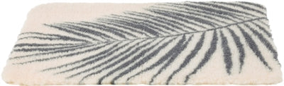 Zolux Vegetal Vetbed Gerecycled Beige hondenmand 70x50 cm