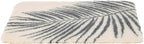 Zolux Vegetal Vetbed Gerecycled Beige hondenmand 70x50 cm
