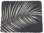 Zolux Vegetal Vetbed Gerecycled Grey hondenmand 70x50 cm