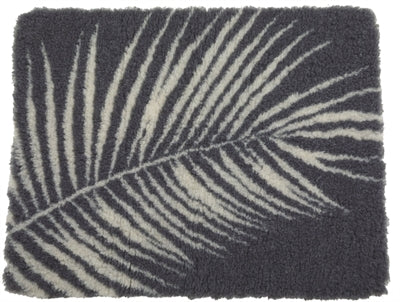 ZOLUX VEGETAL VETBED GERECYCLED GREY 70X50 CM