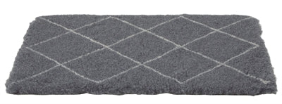Zolux Berber Vetbed Gerecycled Grey hondenmand