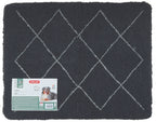 Zolux Berber Vetbed Gerecycled Grey hondenmand