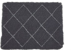 Zolux Berber Vetbed Gerecycled Grey hondenmand