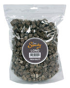 Petsnack Superdry Runderlong Gevriesdroogd hondensnacks gedroogd