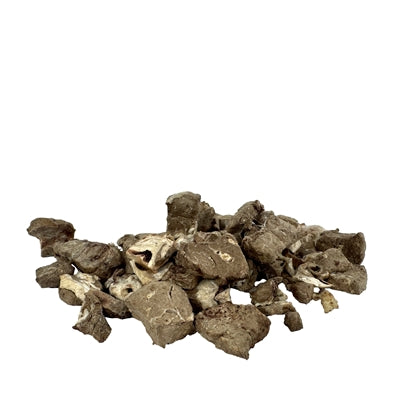 Petsnack Superdry Runderlong Gevriesdroogd hondensnacks gedroogd