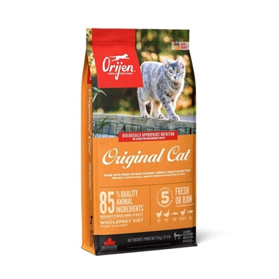 Orijen Original Cat kattenvoer droogvoer