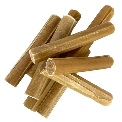 Petsnack Geperste Staaf Met Rund hondensnacks kauwsnack