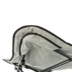 Trixie Stretcher Voor Hond Donkergrijs / Zwart hondenmand 69x69x20 cm