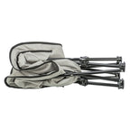 Trixie Stretcher Voor Hond Donkergrijs / Zwart hondenmand 69x69x20 cm