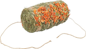 Trixie Hooipendel Erwten / Wortel om op te Hangen droogvoer 16x10x10 cm 250 gr