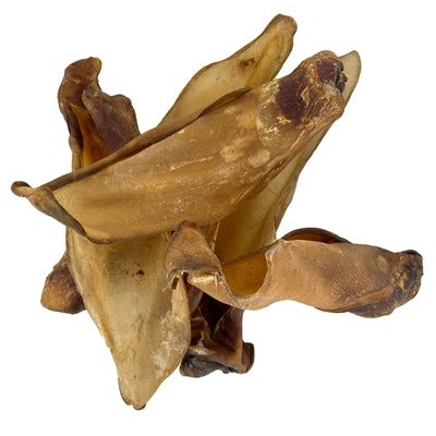 Petsnack Buffalo Oren Met Vlees hondensnacks gedroogd