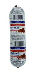 Naturis Houdbaar Vismix hondenvoer natvoer 650 gr