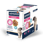Advance Veterinary Diet Cat Urinary Urinewegen kattenvoer droogvoer