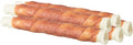 TRIXIE DENTA FUN DUCK CHEWING ROLL 17 CM 50 ST
