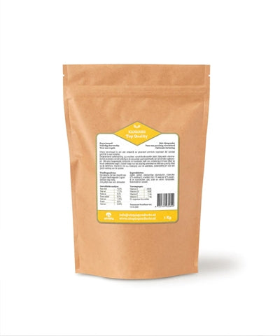 Utopia Kanaries Top Quality vogelvoer zaden 1 kg