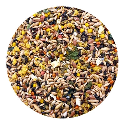 Utopia Kanaries Top Quality vogelvoer zaden 1 kg