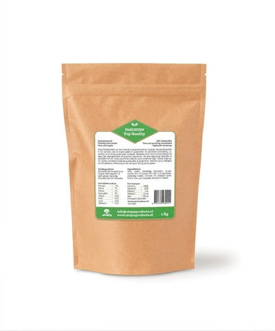 Utopia Parkieten Top Quality vogelvoer zaden 1 kg