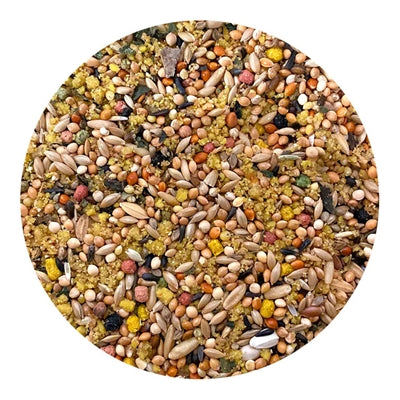 Utopia Parkieten Top Quality vogelvoer zaden 1 kg